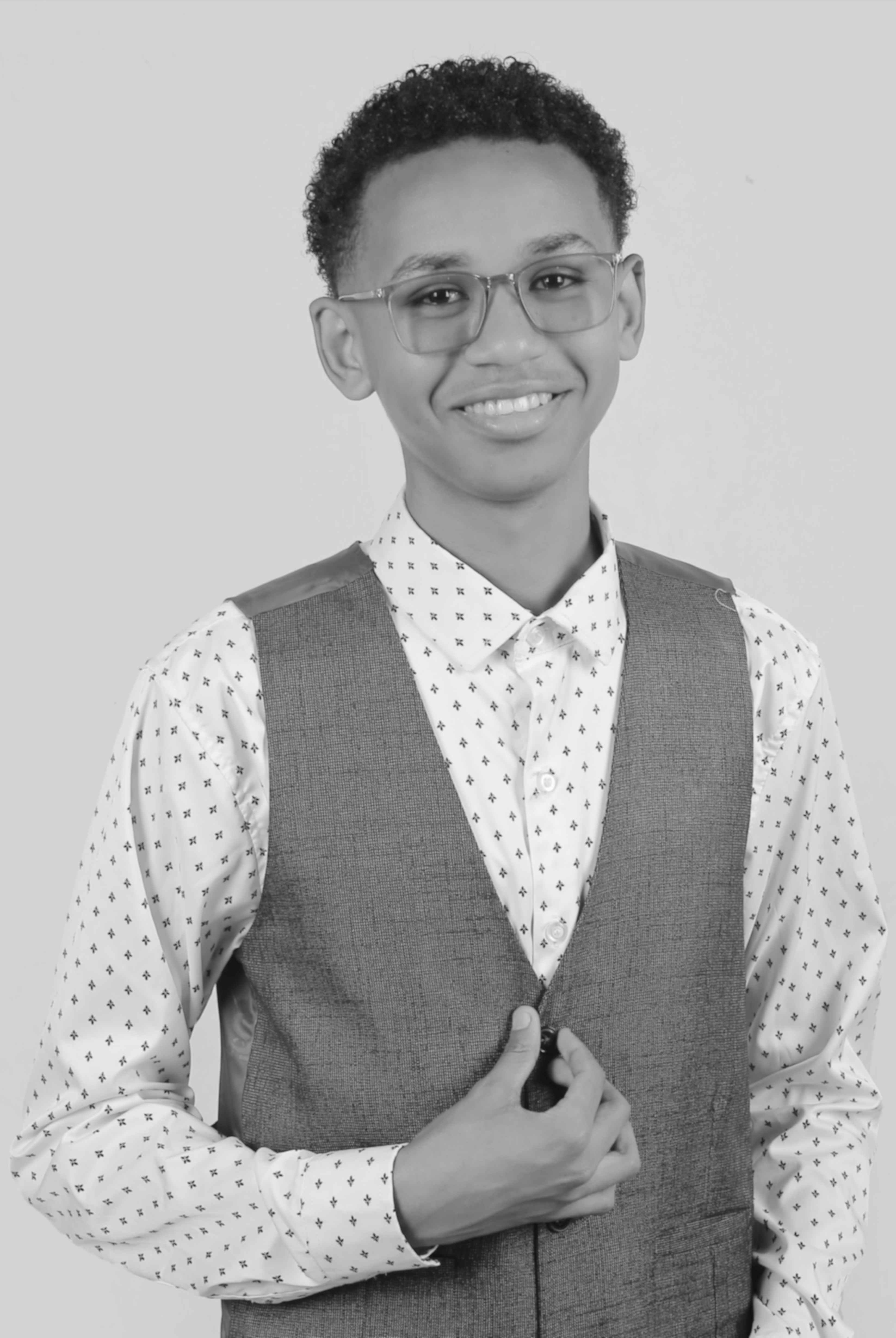 Yeabsira Tessema